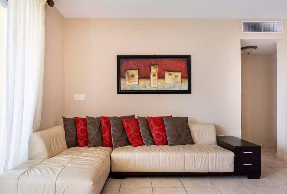 Palmas del Mar Oceanview Escape - Humacao, Puerto Rico