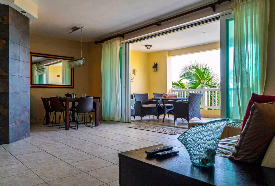 Palmas del Mar Oceanview Escape - Humacao, Puerto Rico