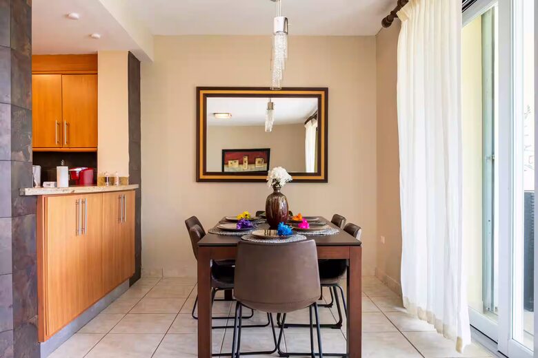 Palmas del Mar Oceanview Escape - Humacao, Puerto Rico