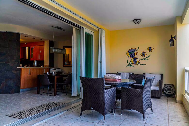 Palmas del Mar Oceanview Escape - Humacao, Puerto Rico