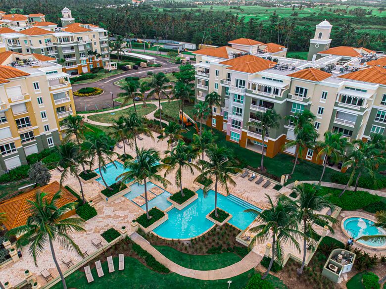Palmas del Mar Oceanview Escape - Humacao, Puerto Rico