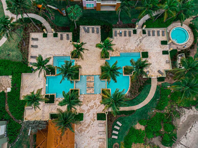 Palmas del Mar Oceanview Escape - Humacao, Puerto Rico