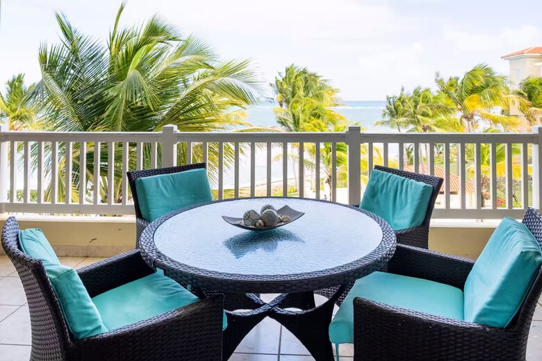 Palmas del Mar Oceanview Escape - Humacao, Puerto Rico