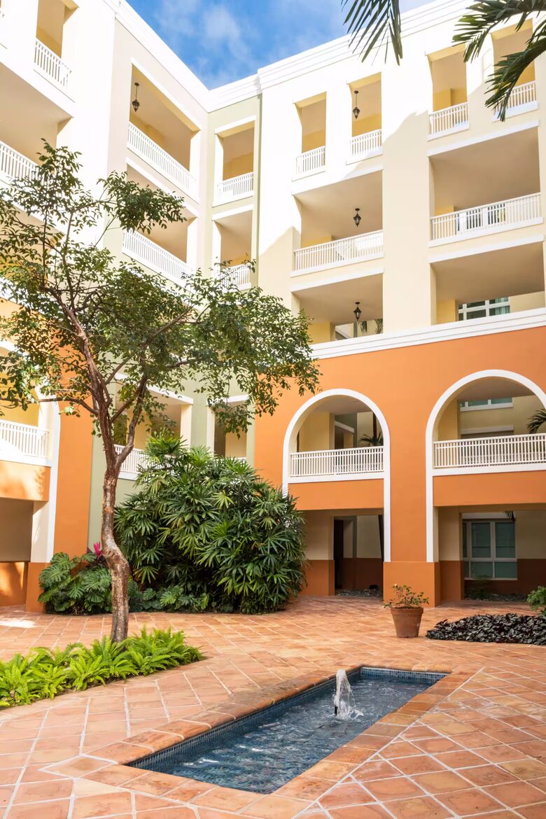 Palmas del Mar Oceanview Escape - Humacao, Puerto Rico