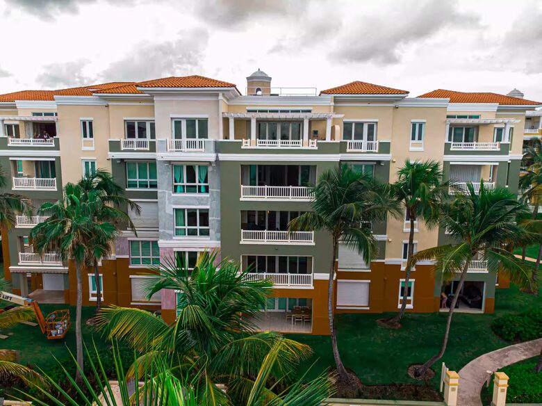 Palmas del Mar Oceanview Escape - Humacao, Puerto Rico
