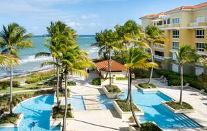 Palmas del Mar Oceanview Escape - Humacao, Puerto Rico