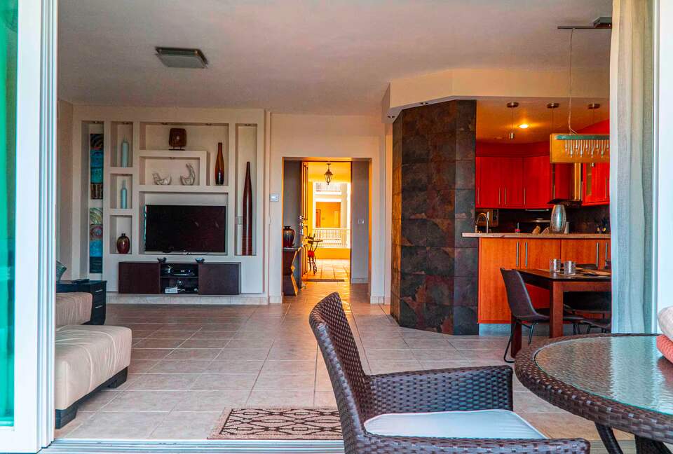 Palmas del Mar Oceanview Escape - Humacao, Puerto Rico