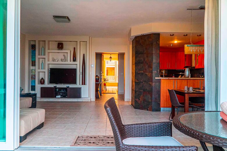 Palmas del Mar Oceanview Escape - Humacao, Puerto Rico