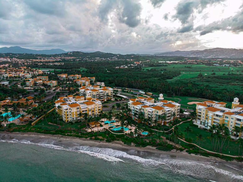 Palmas del Mar Oceanview Escape - Humacao, Puerto Rico