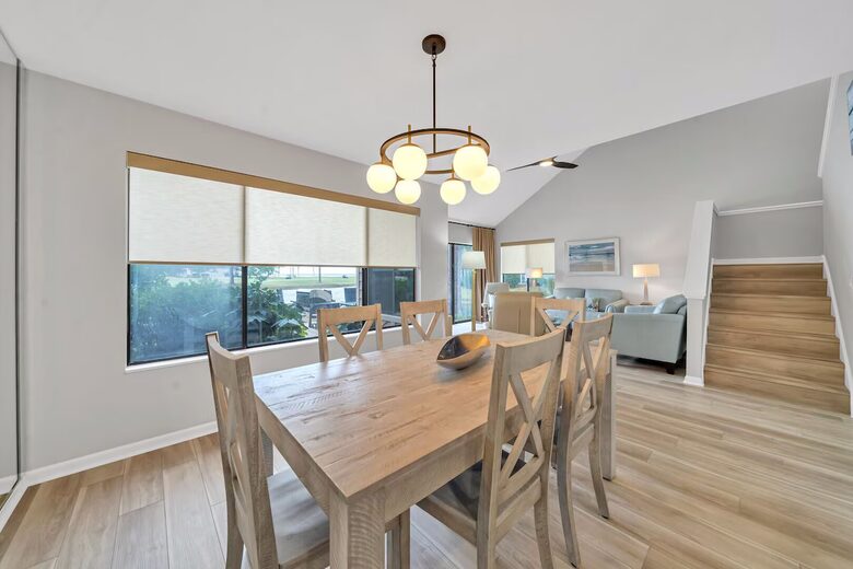 Bayfront Sandestin Villa with Golf Cart - Miramar Beach, Florida
