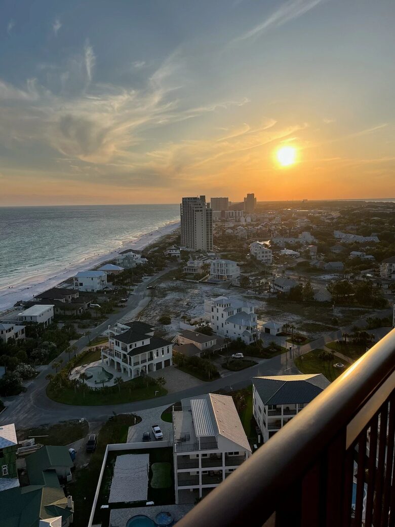 Bayfront Sandestin Villa with Golf Cart - Miramar Beach, Florida