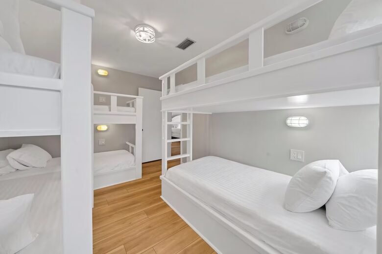 Bayfront Sandestin Villa with Golf Cart - Miramar Beach, Florida