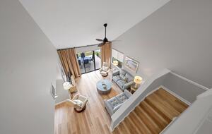 Bayfront Sandestin Villa with Golf Cart - Miramar Beach, Florida