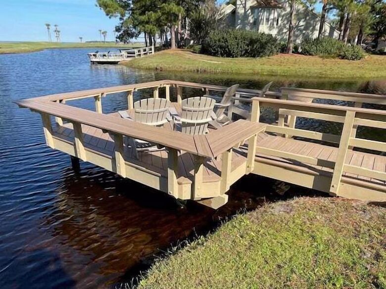 Bayfront Sandestin Villa with Golf Cart - Miramar Beach, Florida