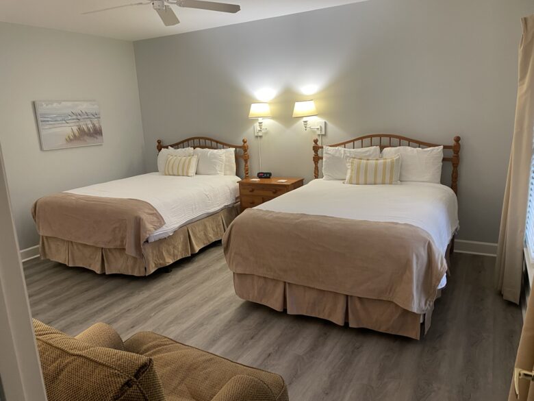 The Owners Club at Hilton Head - 3 Bedroom Residence - Hilton Head Island, South Carolina