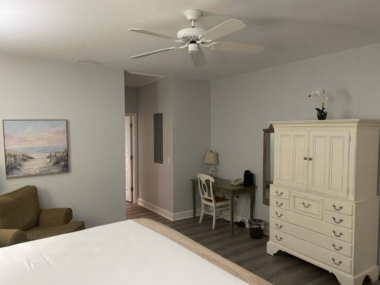 The Owners Club at Hilton Head - 3 Bedroom Residence - Hilton Head Island, South Carolina