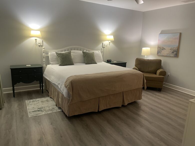 The Owners Club at Hilton Head - 3 Bedroom Residence - Hilton Head Island, South Carolina