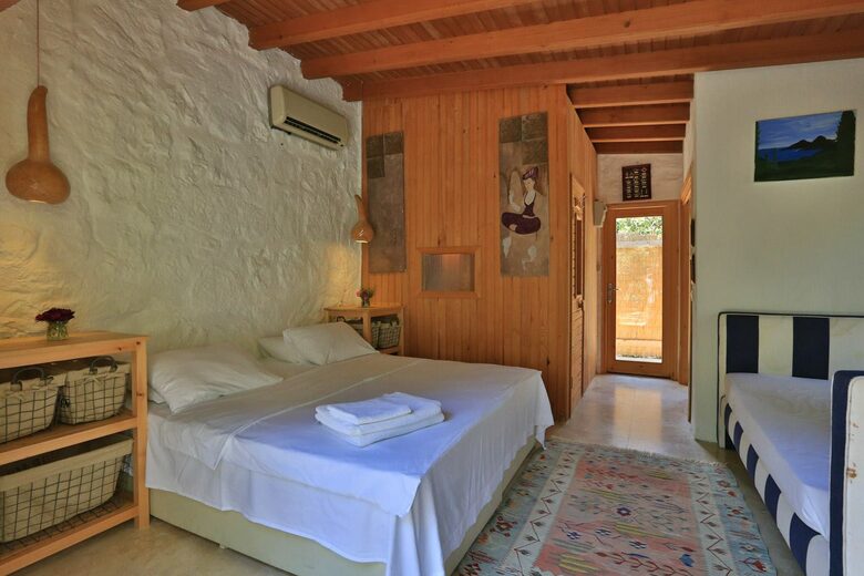 Villa Bella Kitana - Gokcebel, Türkiye
