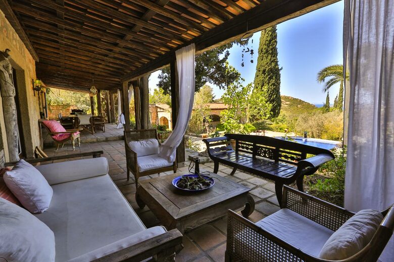 Villa Bella Kitana - Gokcebel, Türkiye