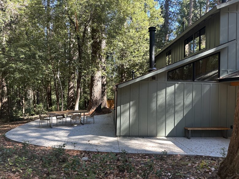 Woodland Escape Near Nevada City - Nevada City, California