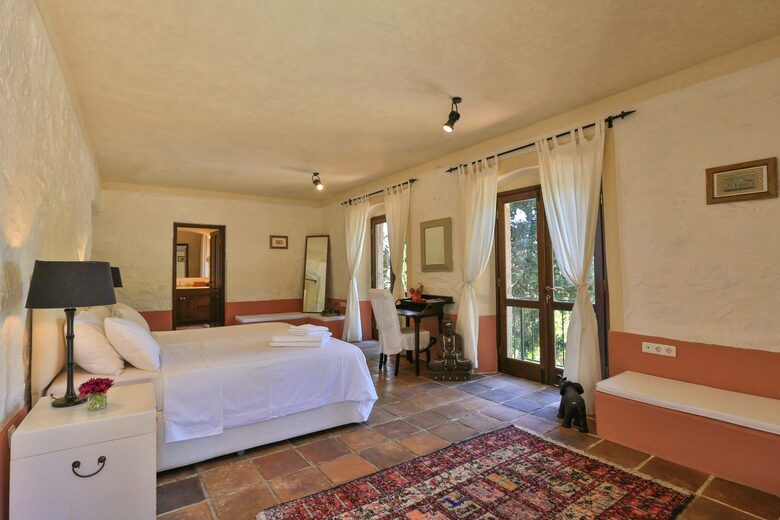 Villa Bella Kitana - Gokcebel, Türkiye