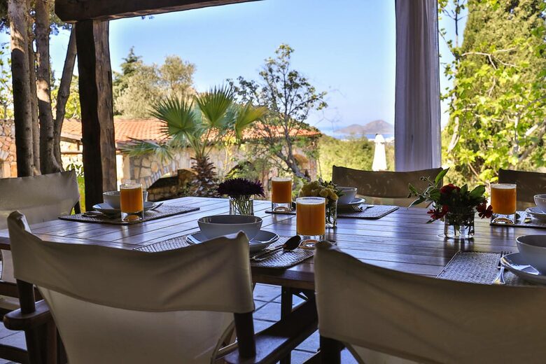 Villa Bella Kitana - Gokcebel, Türkiye