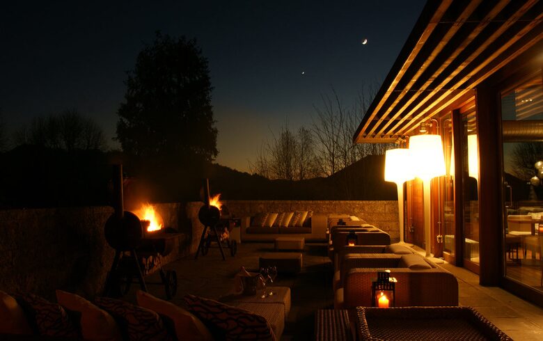 Emotional SPA Balcony Suite - Castione Della Presolana, Italy