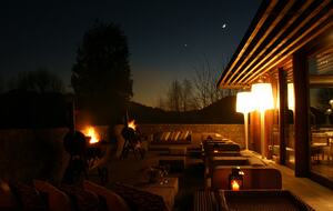 Emotional SPA Balcony Suite - Castione Della Presolana, Italy