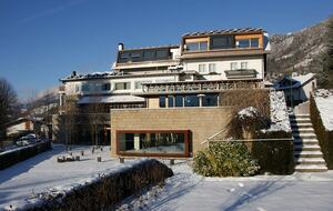 Emotional SPA Balcony Suite - Castione Della Presolana, Italy