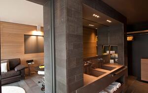 Emotional SPA Balcony Suite - Castione Della Presolana, Italy