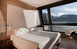 Emotional SPA Balcony Suite - Castione Della Presolana, Italy