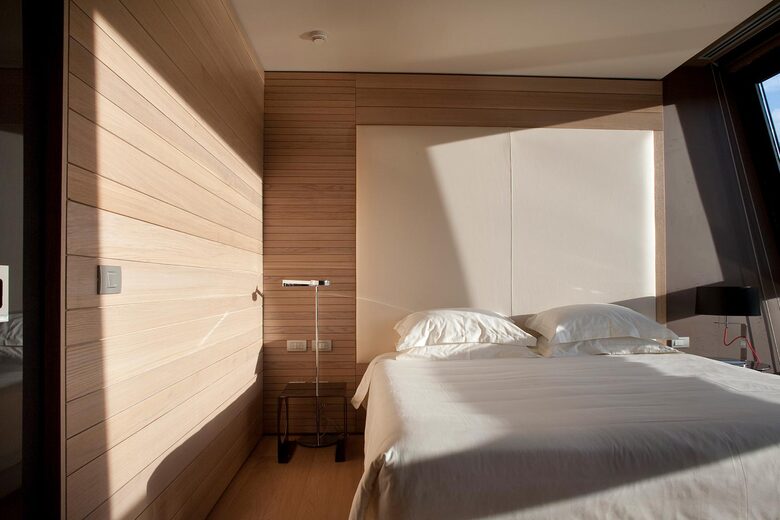 Emotional SPA Balcony Suite - Castione Della Presolana, Italy