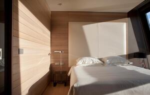 Emotional SPA Balcony Suite - Castione Della Presolana, Italy