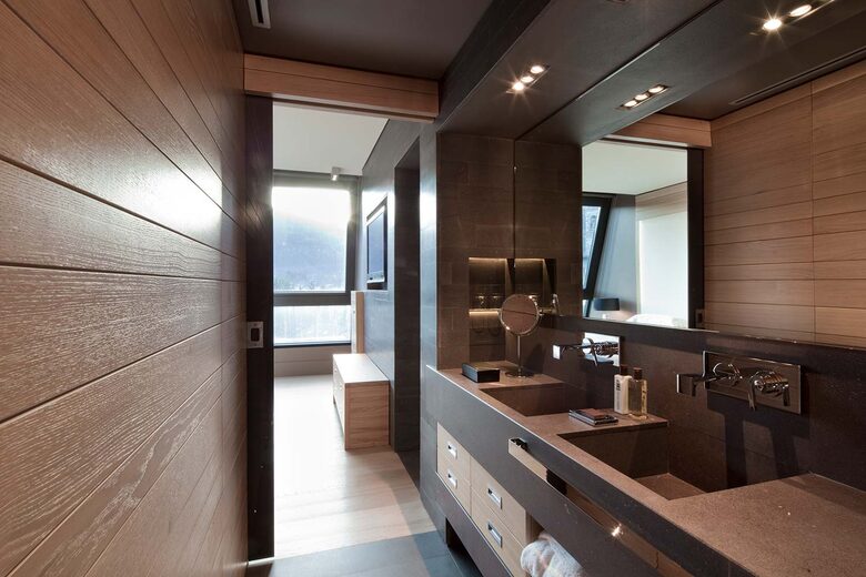 Emotional SPA Balcony Suite - Castione Della Presolana, Italy