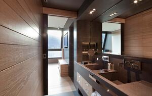 Emotional SPA Balcony Suite - Castione Della Presolana, Italy