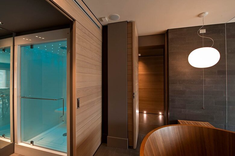 Emotional SPA Balcony Suite - Castione Della Presolana, Italy