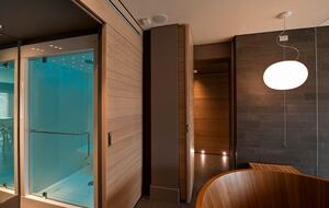 Emotional SPA Balcony Suite - Castione Della Presolana, Italy