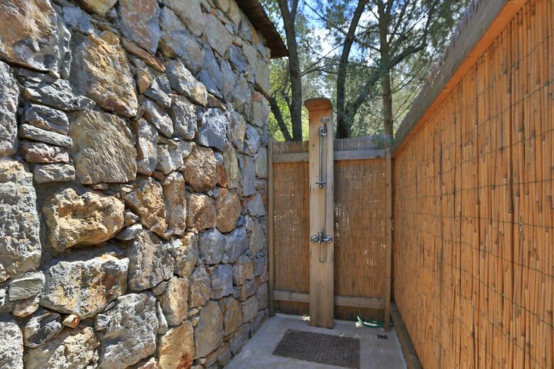 Villa Bella Kitana - Gokcebel, Türkiye