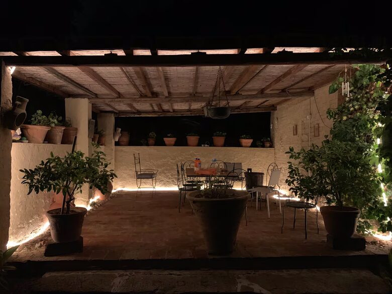 Roman Hill Farmhouse - Monte San Savino, Italy