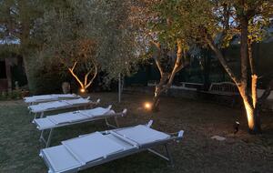 Roman Hill Farmhouse - Monte San Savino, Italy