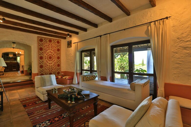 Villa Bella Kitana - Gokcebel, Türkiye