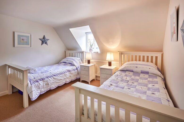 Elegant Period Cottage in Orford - Orford, United Kingdom