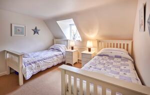 Elegant Period Cottage in Orford - Orford, United Kingdom