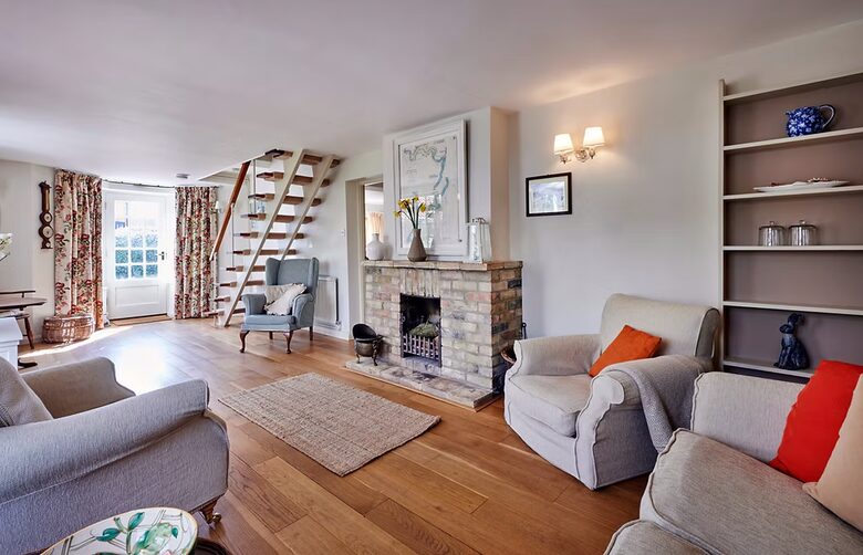 Elegant Period Cottage in Orford - Orford, United Kingdom