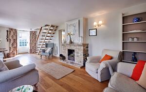 Elegant Period Cottage in Orford - Orford, United Kingdom