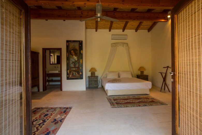 Villa Bella Kitana - Gokcebel, Türkiye