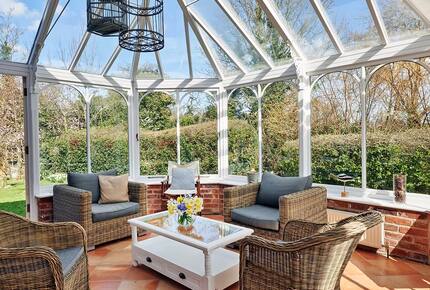 Elegant Period Cottage in Orford - Orford, United Kingdom