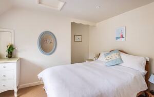Elegant Period Cottage in Orford - Orford, United Kingdom
