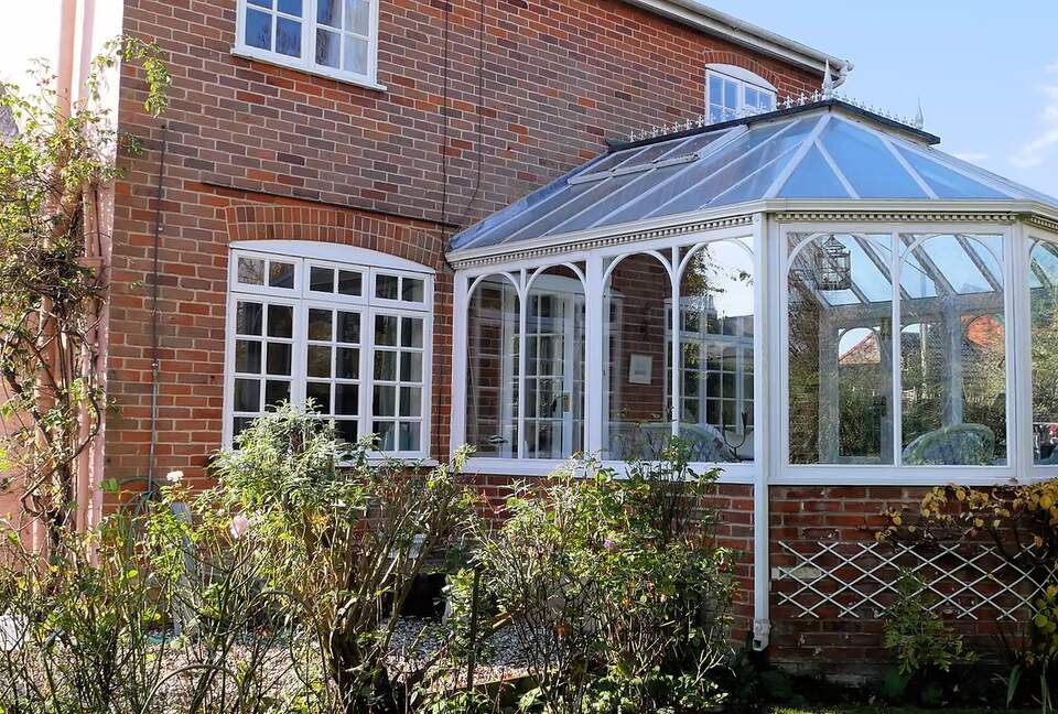 Elegant Period Cottage in Orford - Orford, United Kingdom