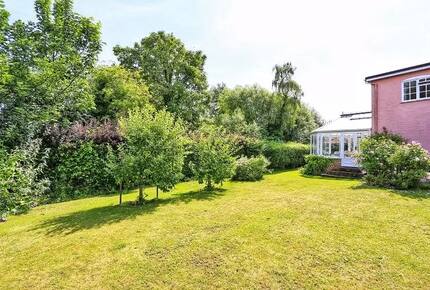 Elegant Period Cottage in Orford - Orford, United Kingdom